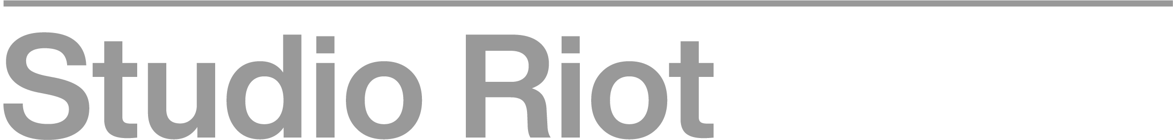 Studio Riot